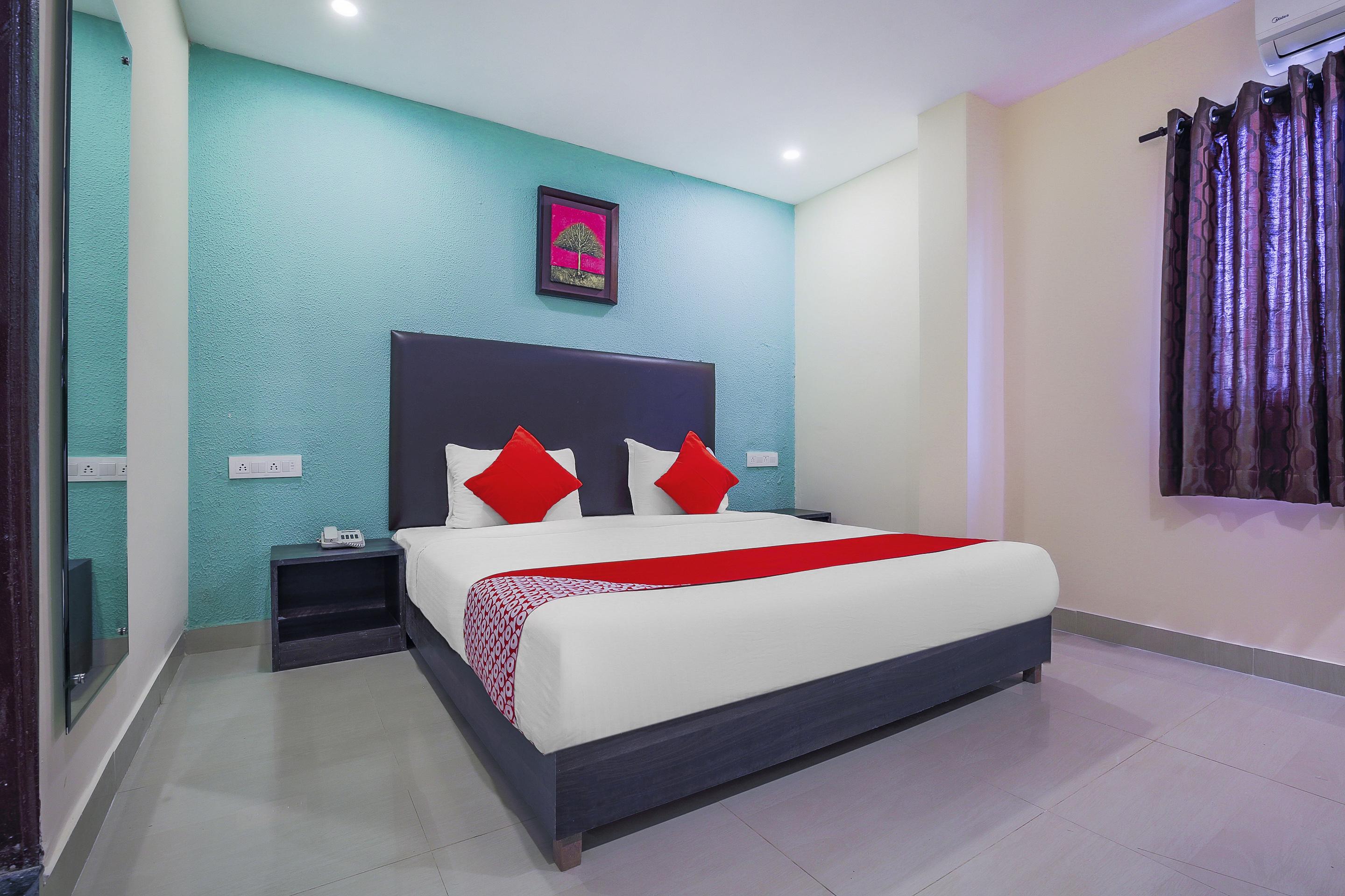 Fabexpress 29 Beach House, Morjim Beach Luaran gambar