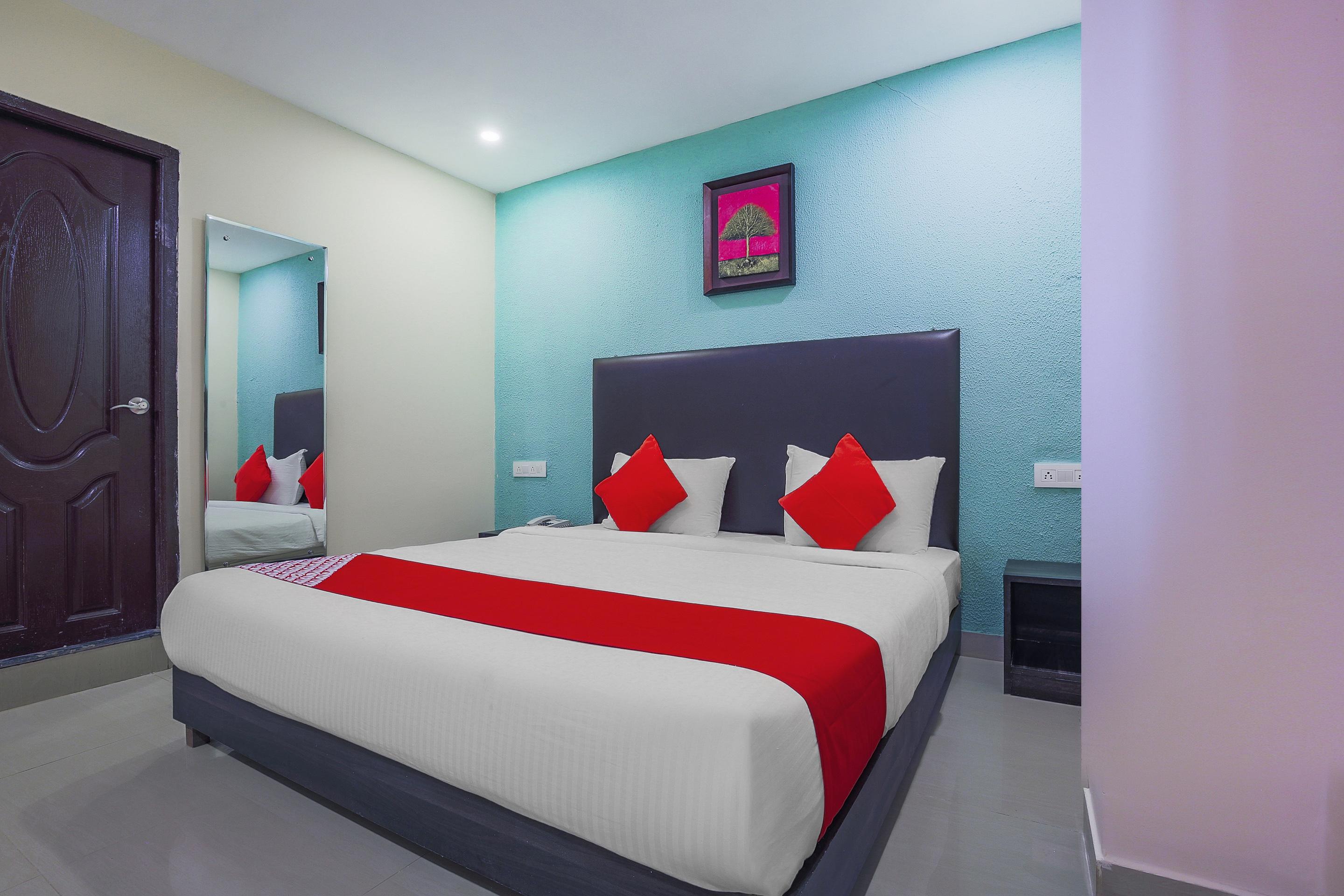 Fabexpress 29 Beach House, Morjim Beach Luaran gambar