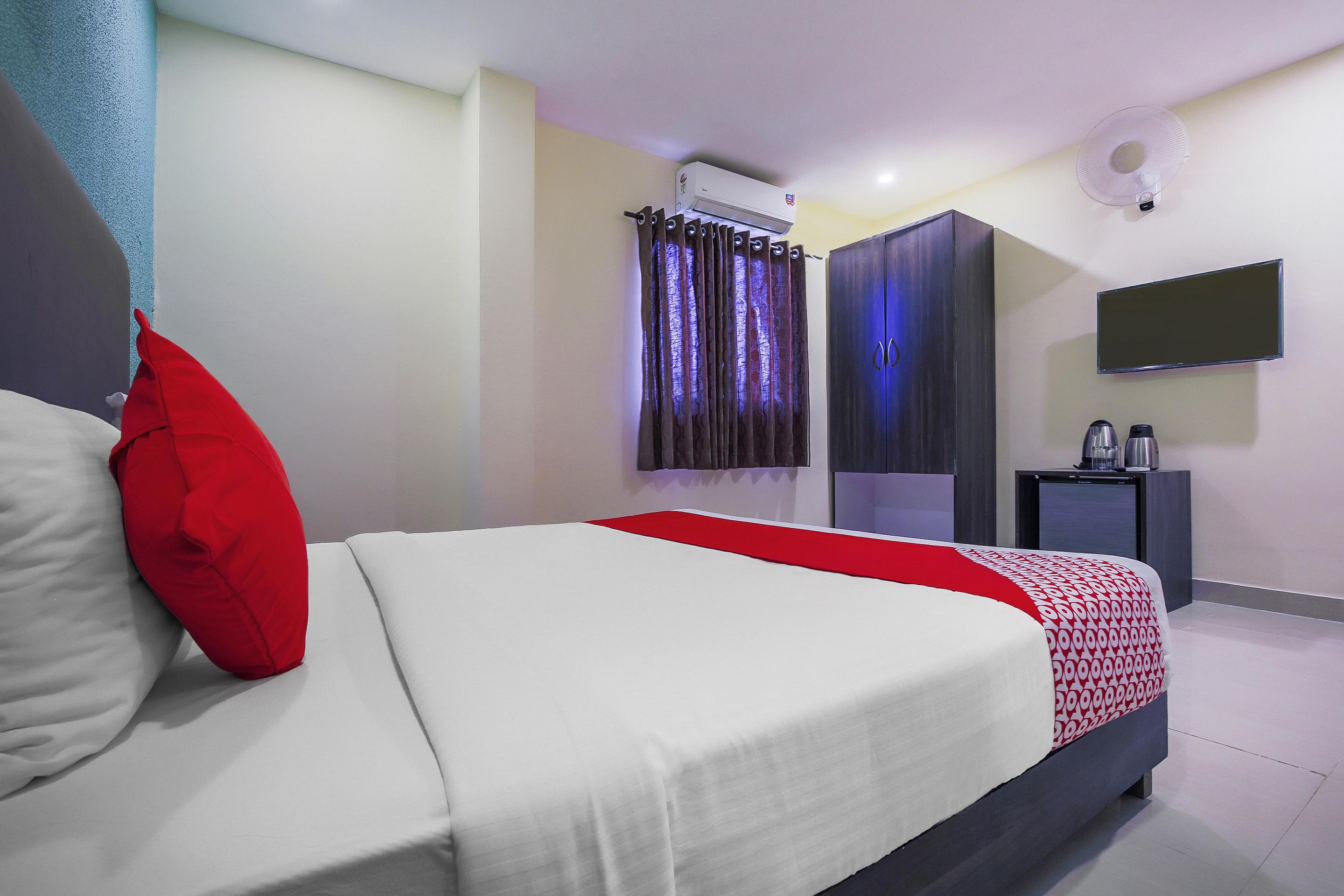 Fabexpress 29 Beach House, Morjim Beach Luaran gambar