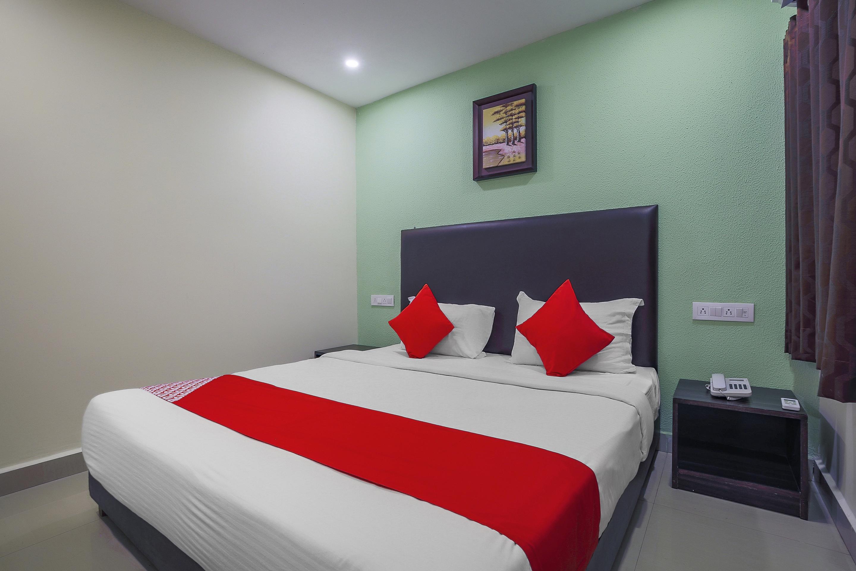 Fabexpress 29 Beach House, Morjim Beach Luaran gambar