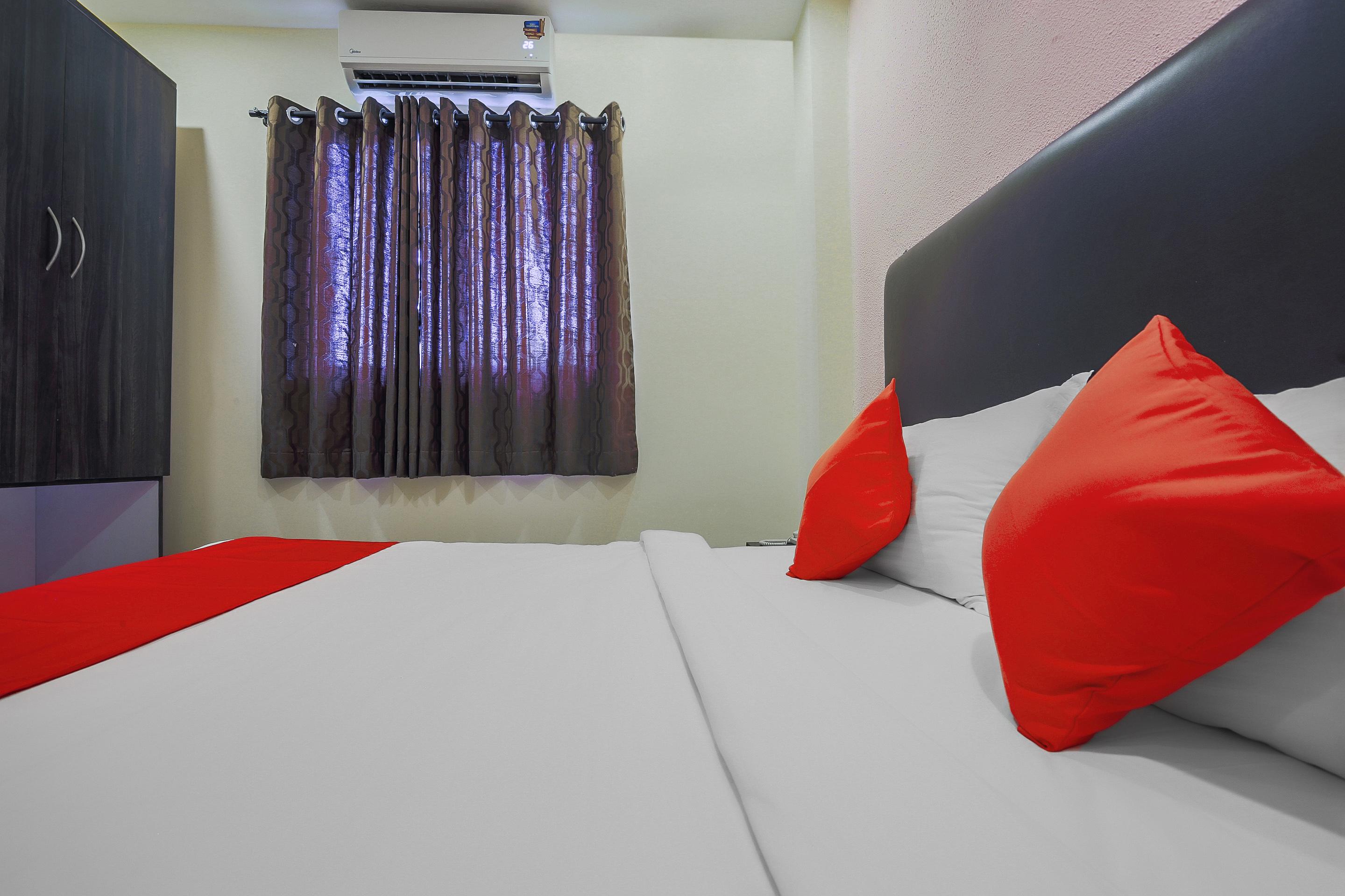 Fabexpress 29 Beach House, Morjim Beach Luaran gambar