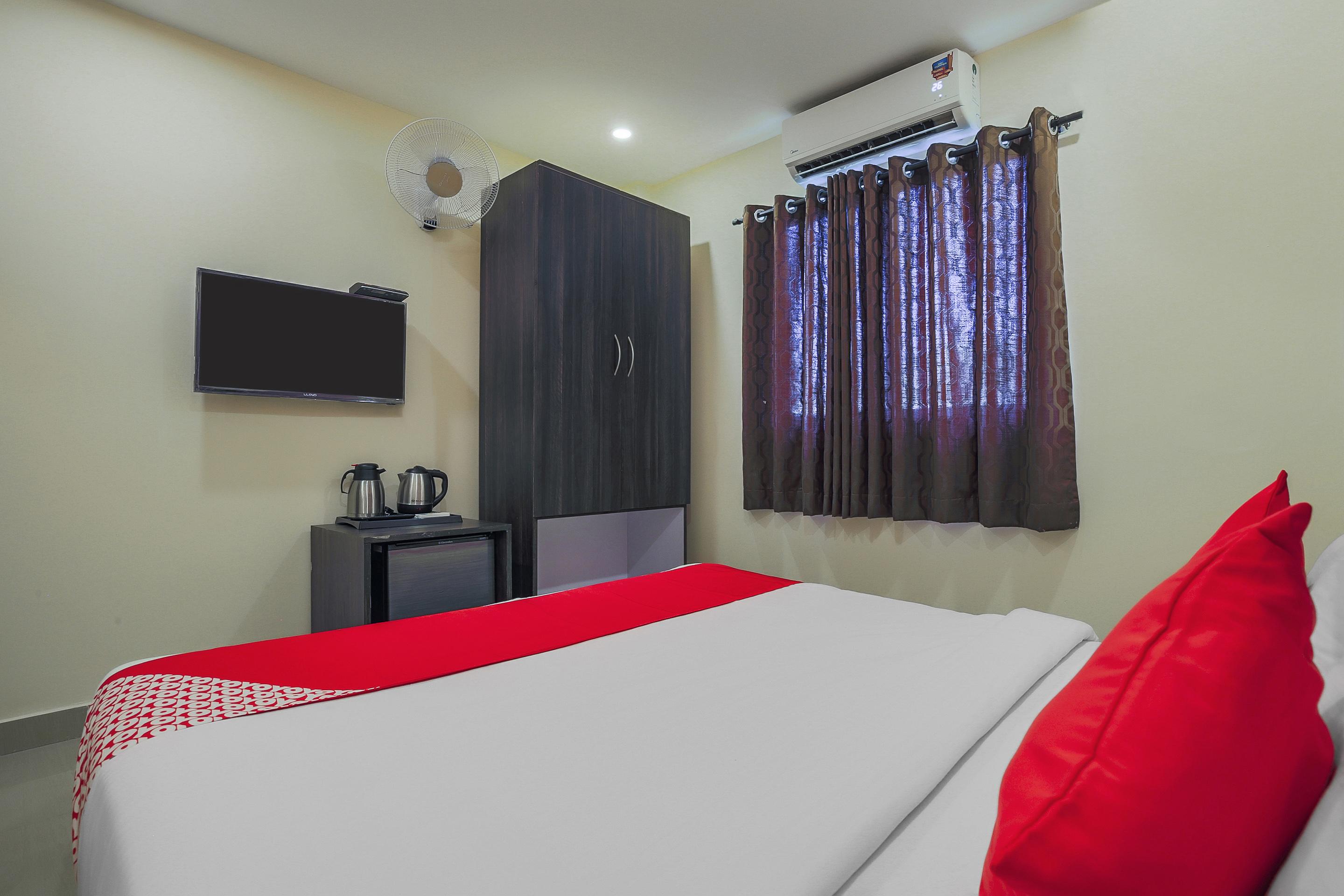 Fabexpress 29 Beach House, Morjim Beach Luaran gambar