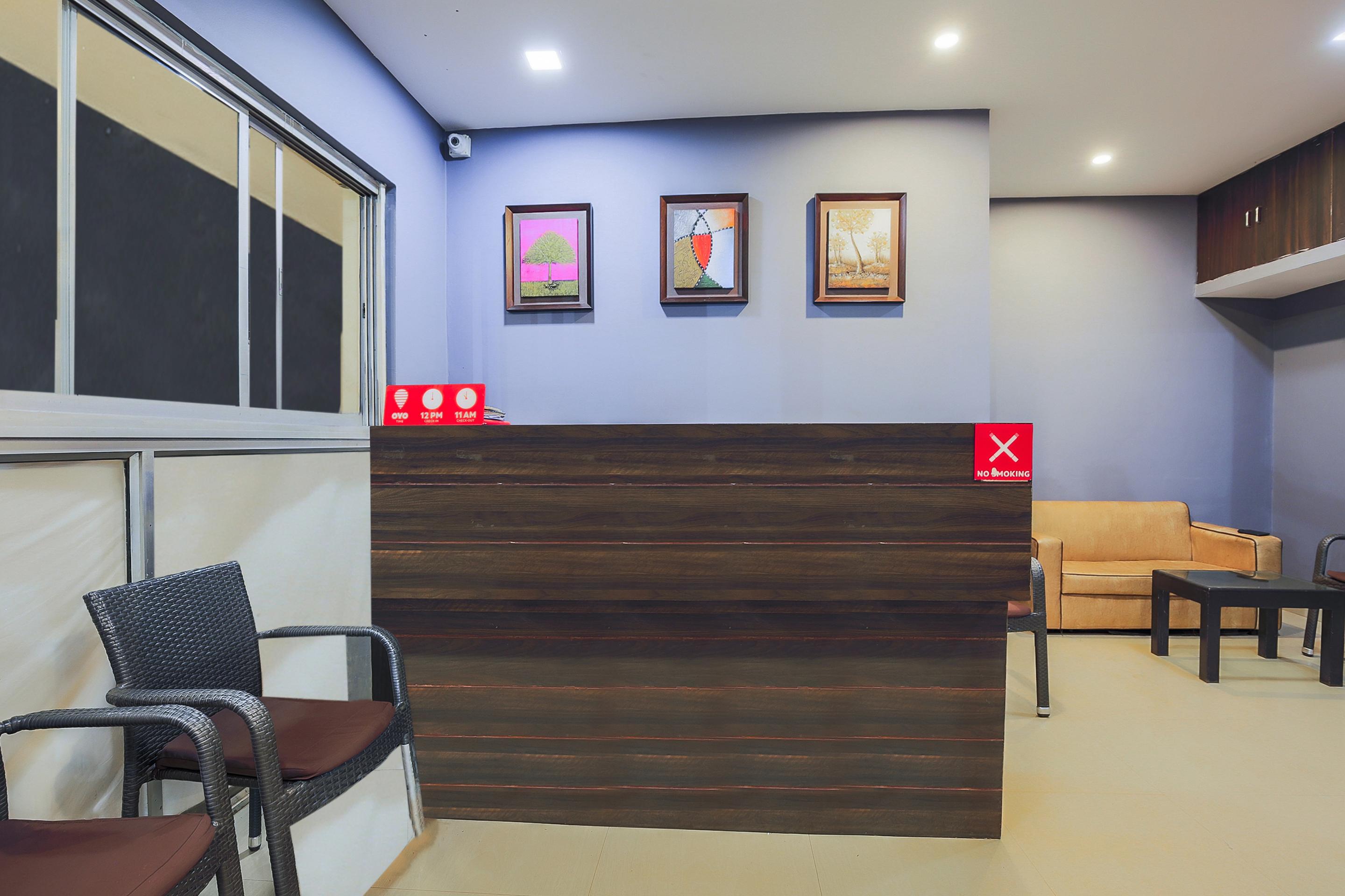 Fabexpress 29 Beach House, Morjim Beach Luaran gambar