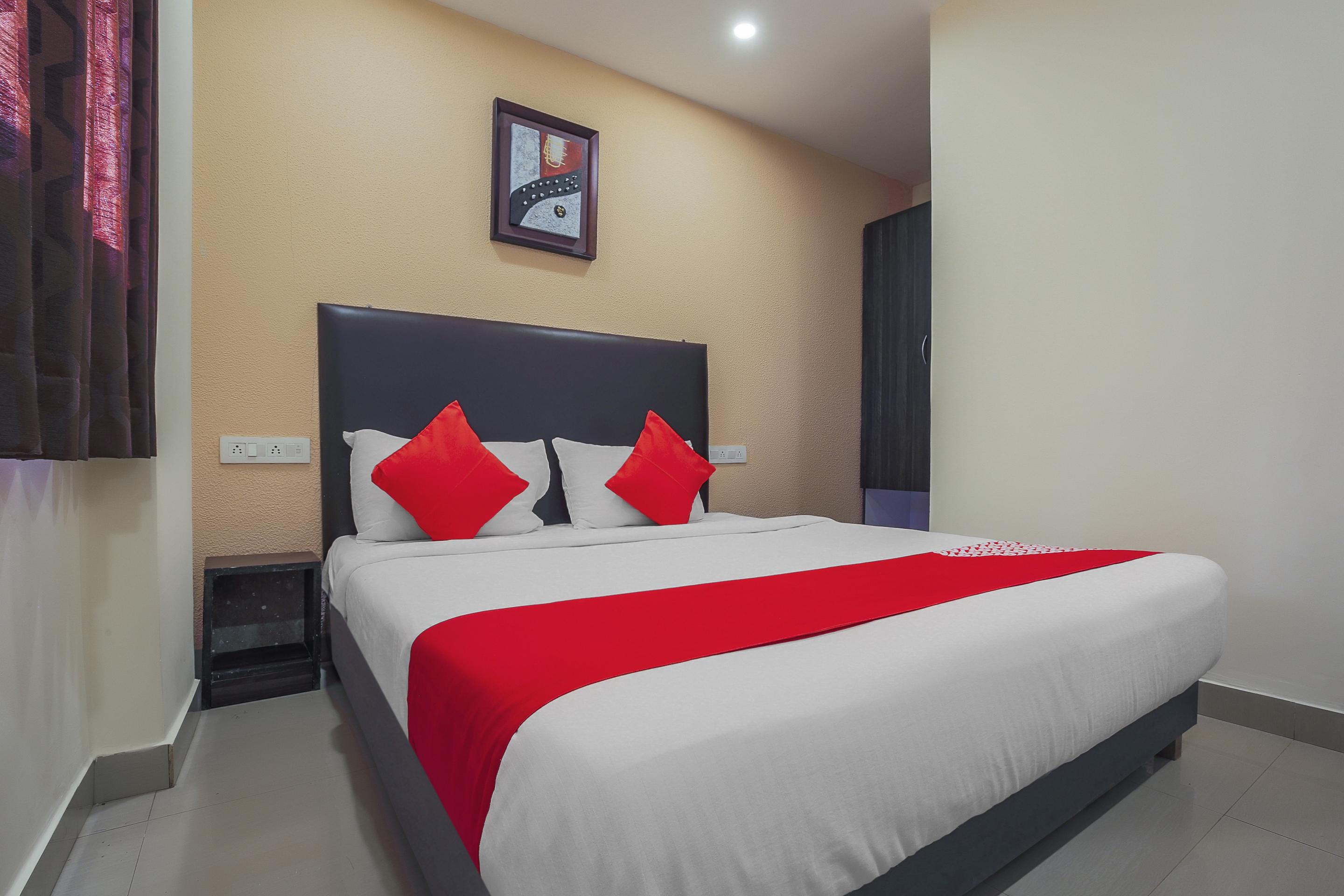 Fabexpress 29 Beach House, Morjim Beach Luaran gambar
