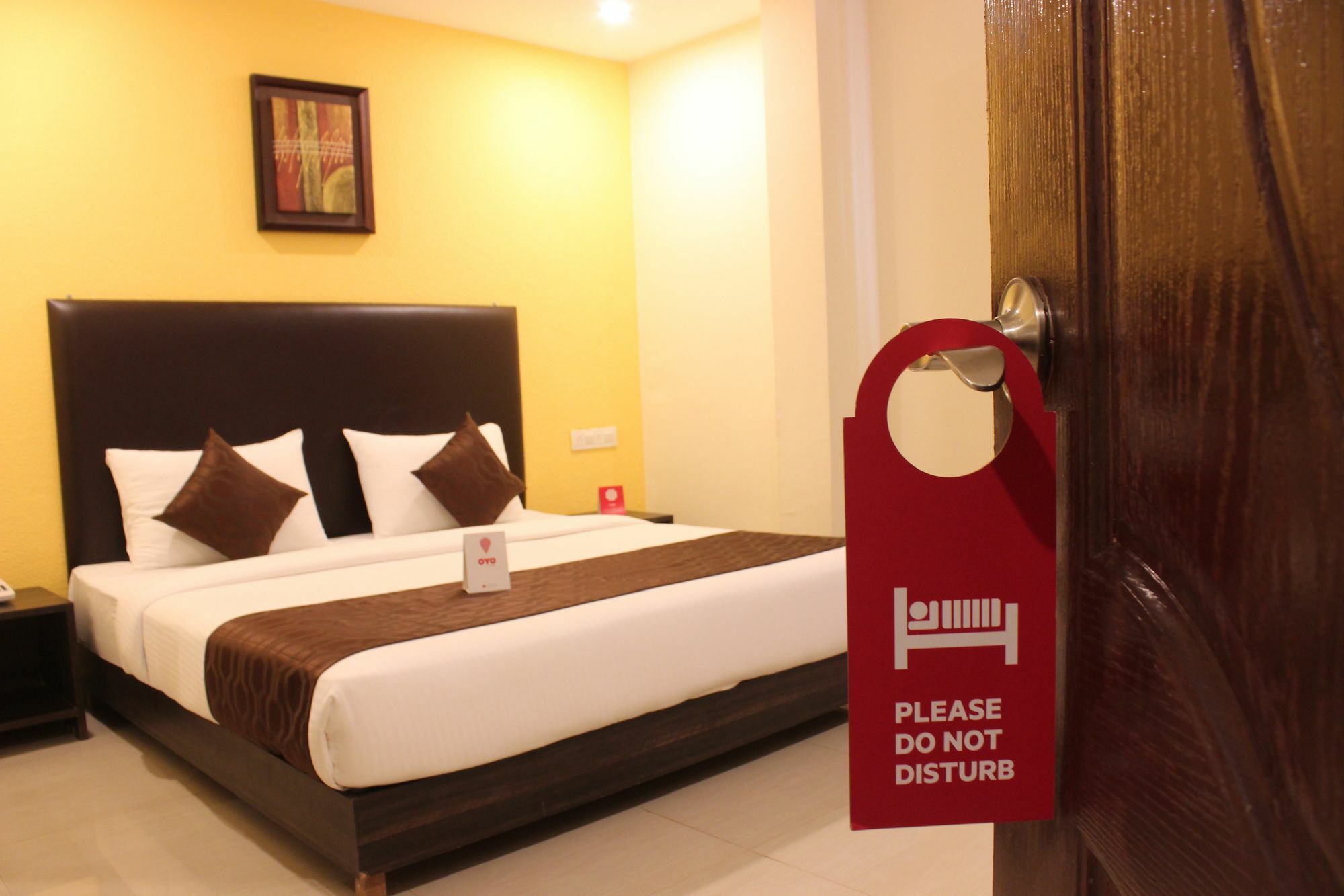 Fabexpress 29 Beach House, Morjim Beach Luaran gambar