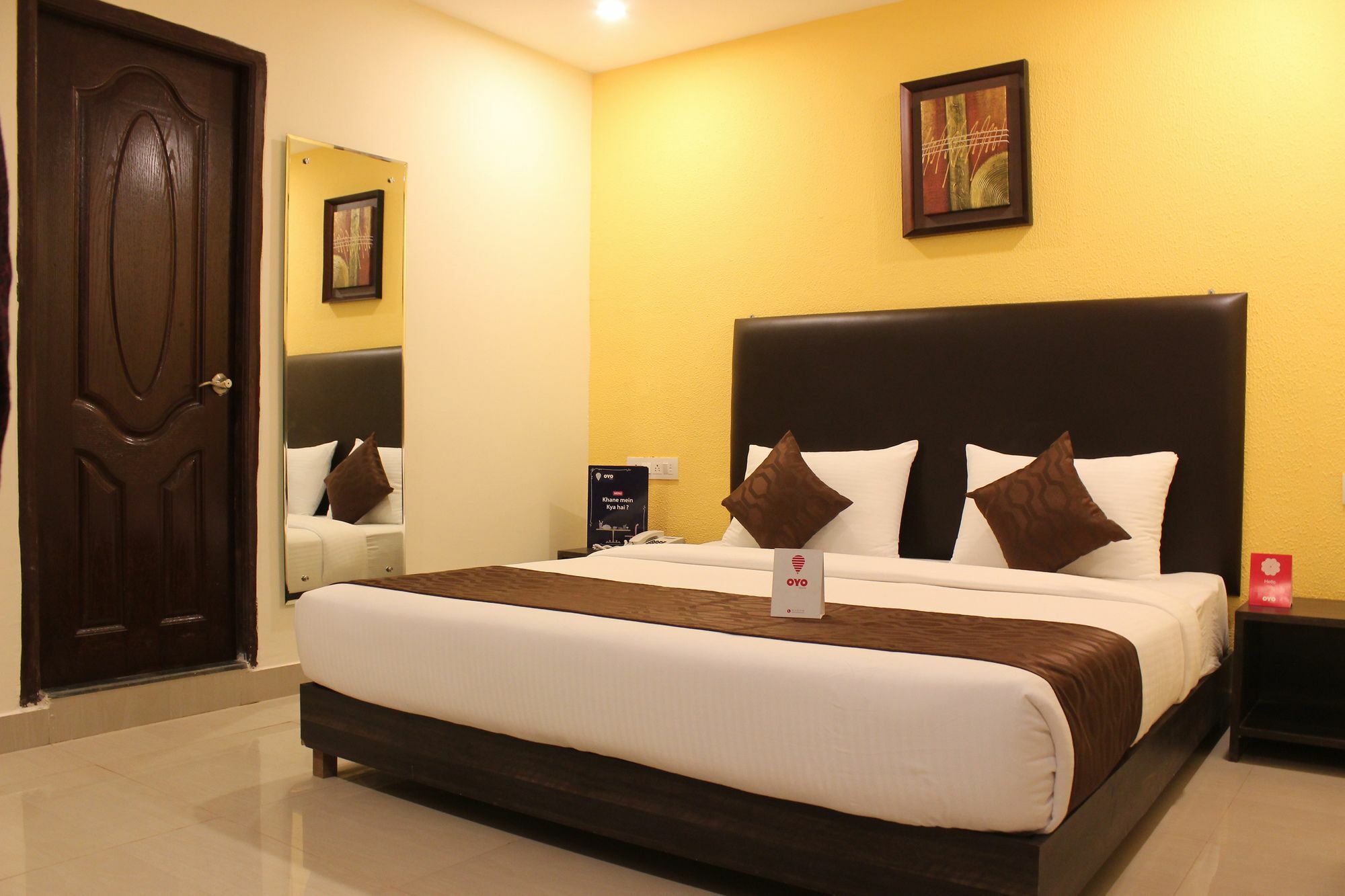 Fabexpress 29 Beach House, Morjim Beach Luaran gambar