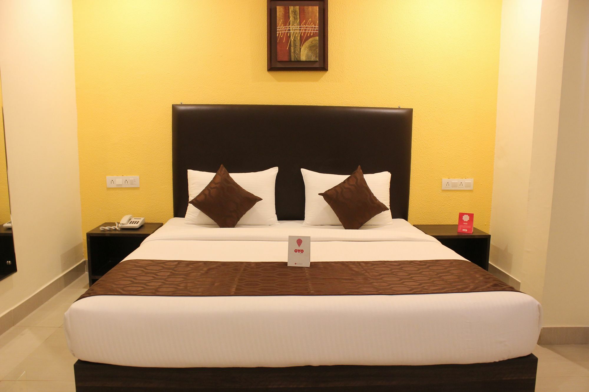 Fabexpress 29 Beach House, Morjim Beach Luaran gambar